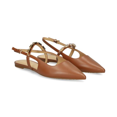 Zapatos Planos Mujer - Talla 9 - Michael Kors - Modalova
