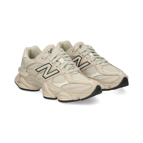 New Balance Unisex - Beige Talla 8 - New Balance - Modalova