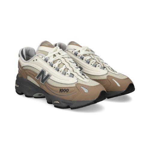 Zapatillas Hombre - Talla 9.5 - New Balance - Modalova