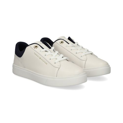 Zapatillas Mujer - Talla 38 - Tommy Hilfiger - Modalova