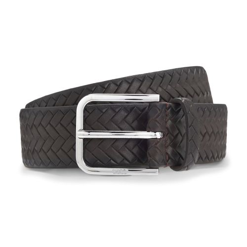 Cinturones Hombre - Talla 100 - Boss - Modalova