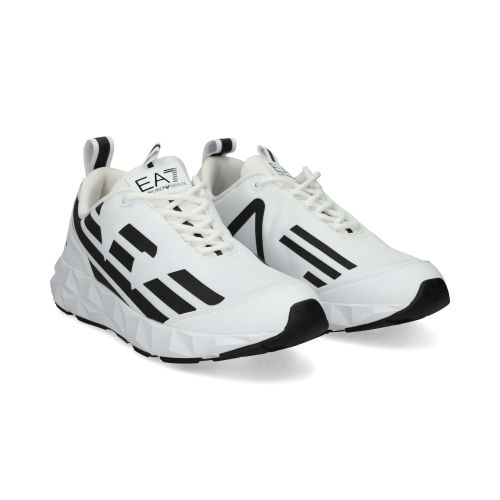 Zapatillas Hombre - Talla 10 - Ea7 - Modalova