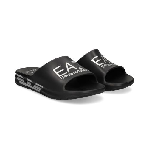 Sandalias Hombre - Talla 43 - Ea7 - Modalova
