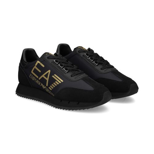Zapatillas Hombre - Talla 8 - Ea7 - Modalova
