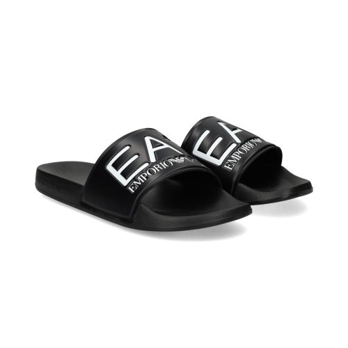 Sandalias Hombre - Talla 39 - Ea7 - Modalova