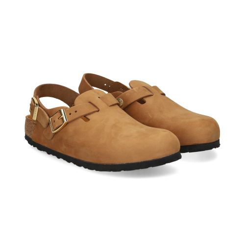 Zuecos Mujer - Talla 40n - Birkenstock - Modalova