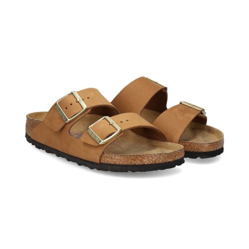 Sandalias Planas Mujer - Talla 39n - Birkenstock - Modalova