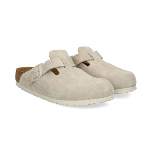 Zuecos Mujer - Talla 38n - Birkenstock - Modalova