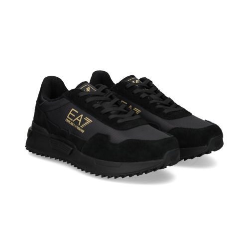 Zapatillas Hombre - Talla 8 - Ea7 - Modalova