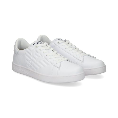 Zapatillas Hombre - Talla 8 - Ea7 - Modalova