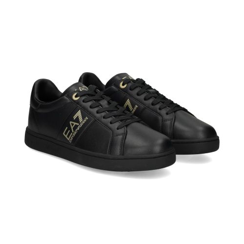 Zapatillas Hombre - Talla 9 - Ea7 - Modalova