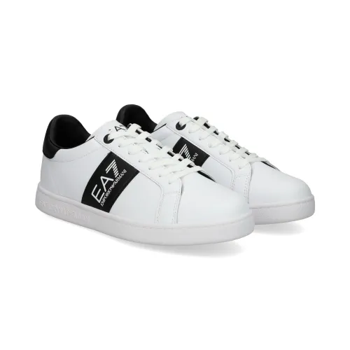 Zapatillas Hombre - Talla 11 - Ea7 - Modalova