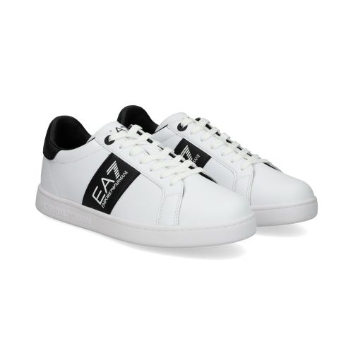 Zapatillas Hombre - Talla 9 - Ea7 - Modalova