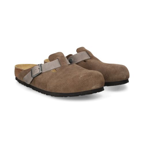 Zuecos Hombre - Talla 43r - Birkenstock - Modalova