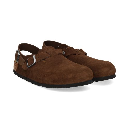 Zuecos Mujer - Talla 41n - Birkenstock - Modalova