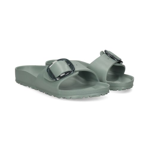 Sandalias Planas Mujer - Talla 39n - Birkenstock - Modalova