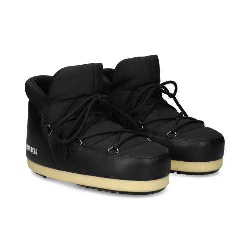 Botines Planos Mujer - Talla 37/38 - Moon Boot - Modalova
