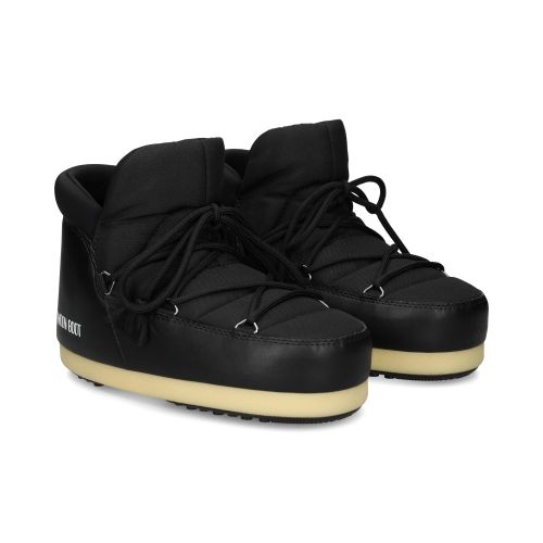 Botines Planos Mujer - Talla 39/40 - Moon Boot - Modalova