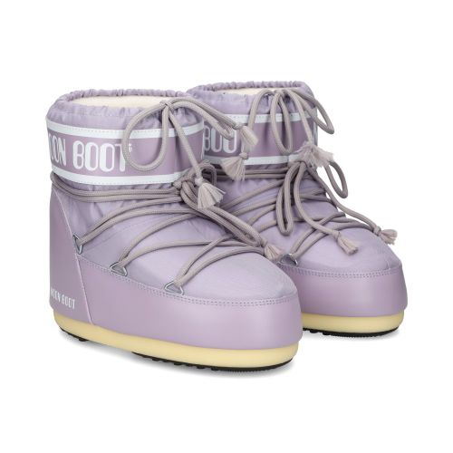 Botines Planos Mujer - Talla 39/41 - Moon Boot - Modalova