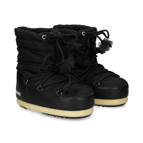 Botines Planos Mujer - Talla 37/38 - Moon Boot - Modalova