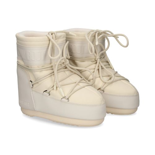 Botines Planos Mujer - Talla 39/41 - Moon Boot - Modalova