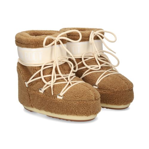 Botines Planos Mujer - Talla 36/38 - Moon Boot - Modalova