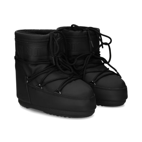 Botines Planos Mujer - Talla 39/41 - Moon Boot - Modalova