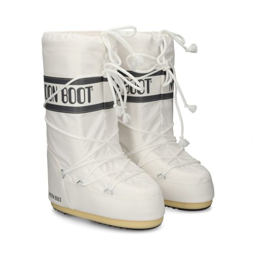 Botas Planas Mujer - Talla 39/41 - Moon Boot - Modalova