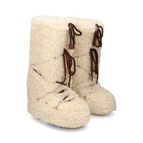 Botas Planas Mujer - Talla 39/41 - Moon Boot - Modalova