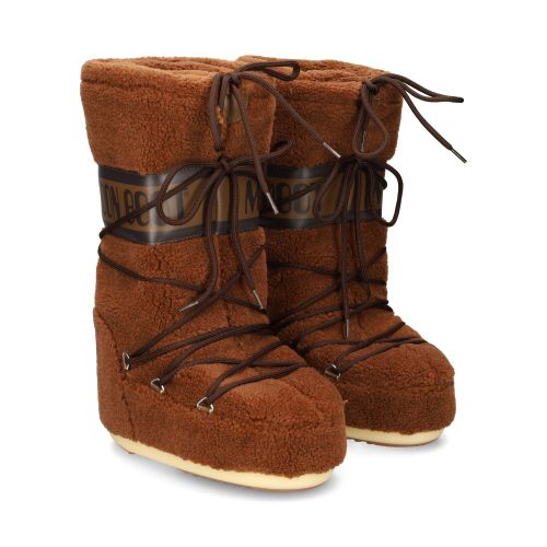 Botas Planas Mujer - Talla 35/38 - Moon Boot - Modalova