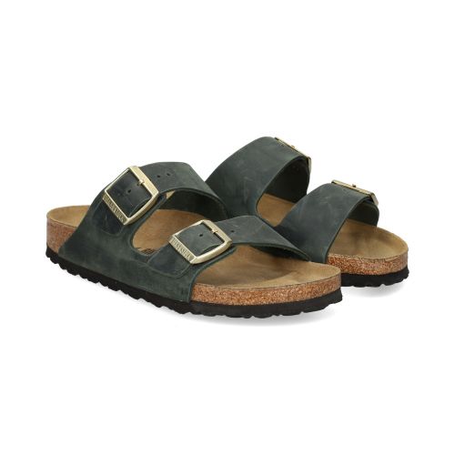 Sandalias Planas Mujer - Talla 41n - Birkenstock - Modalova