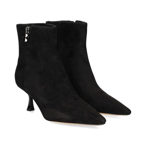 Botines Con Tacón Mujer - Talla 9.5 - Kate Spade - Modalova