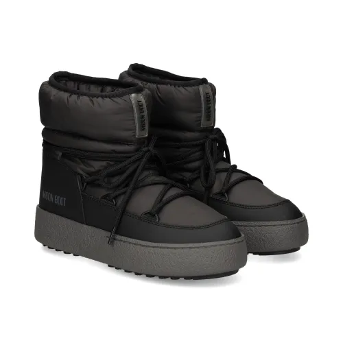 Botines Planos Mujer - Talla 36 - Moon Boot - Modalova