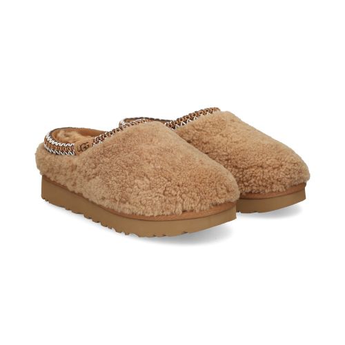 Ugg Zuecos Mujer - Marrón Talla 5 - Ugg - Modalova