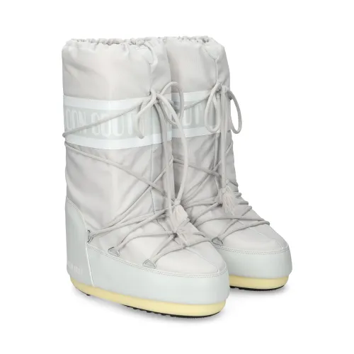 Botas Planas Mujer - Talla 35/38 - Moon Boot - Modalova