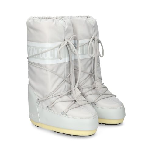 Botas Planas Mujer - Talla 39/41 - Moon Boot - Modalova