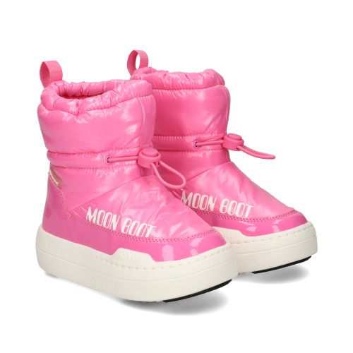 Botas Y Botines Niña - Talla 33 - Moon Boot - Modalova