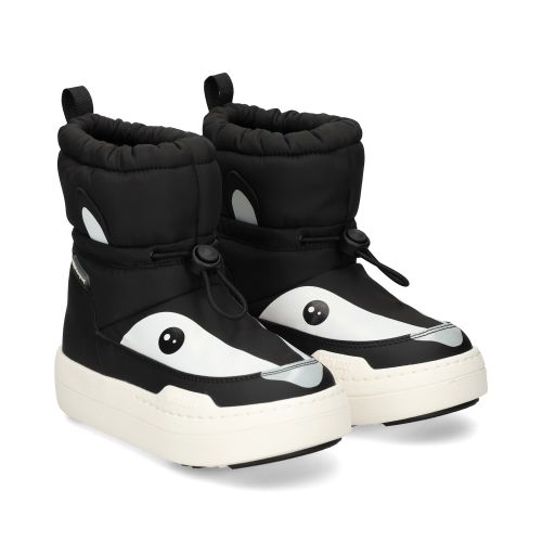 Botas Y Botines Niña - Talla 32 - Moon Boot - Modalova