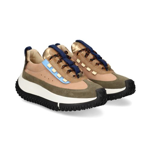 Zapatillas Mujer - Talla 38 - 4ccccees - Modalova