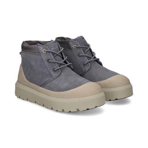 Ugg Botines Hombre - Gris Talla 8 - Ugg - Modalova