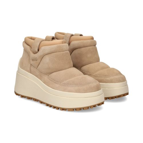 Botines Con Tacón Mujer - Talla 36 - Ash - Modalova