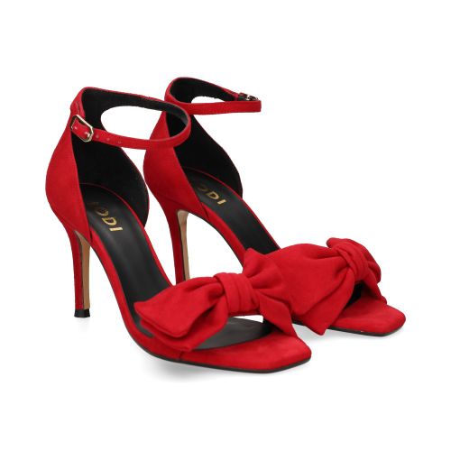 Sandalias Con Tacón Mujer - Talla 38 - Lodi - Modalova