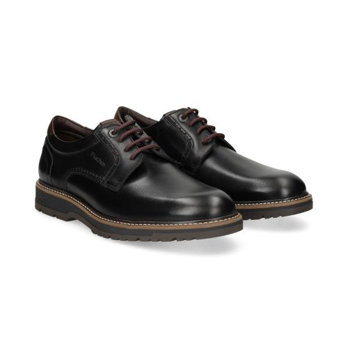 Zapatos De Vestir Hombre - Talla 44 - Fluchos - Modalova