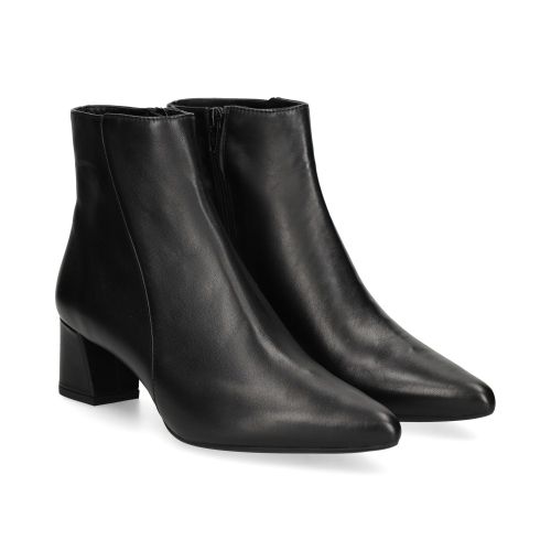 Botines Con Tacón Mujer - Talla 40 - Unisa - Modalova