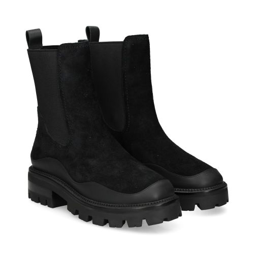 Botines Planos Mujer - Talla 6.5 - Kate Spade - Modalova