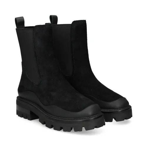 Botines Planos Mujer - Talla 9.5 - Kate Spade - Modalova