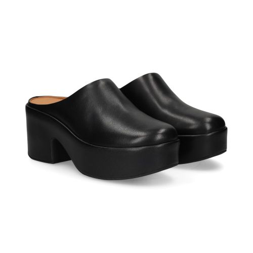 Zuecos Mujer - Talla 36 - Fitflop - Modalova
