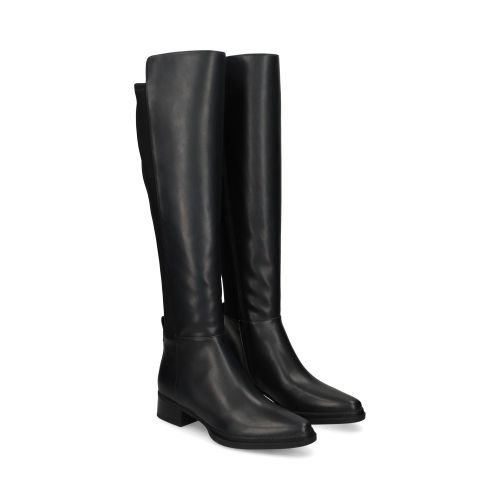 Botas Con Tacón Mujer - Talla 7.5 - Michael Kors - Modalova