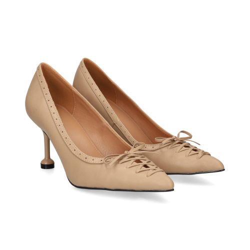 Exe Salones Mujer - Beige Talla 37 - Exe - Modalova
