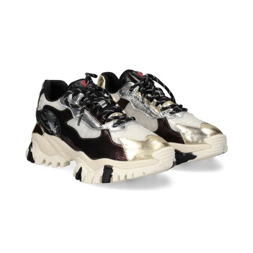 Zapatillas Mujer - Talla 39 - Exe - Modalova